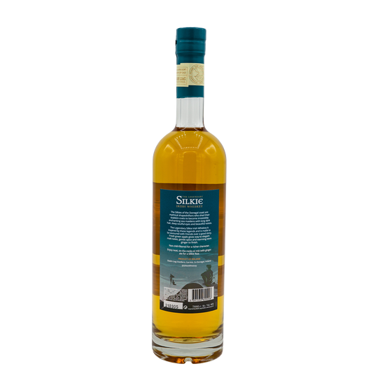 Sliabh Liag Silkie Whisky